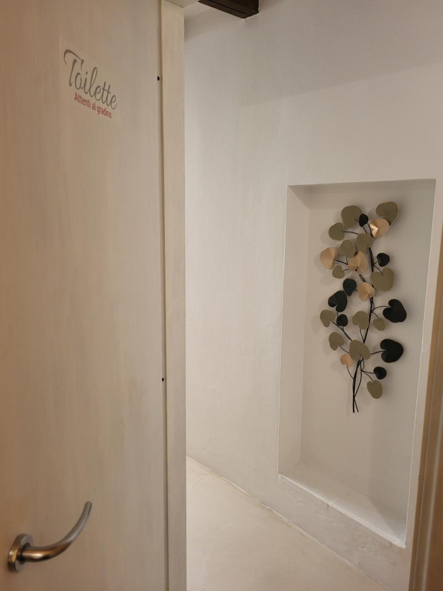 Appartement New Street House à Parme Extérieur photo